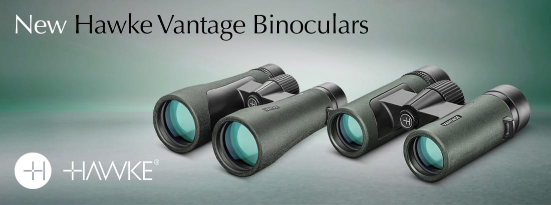 Hawke sales 12x50 binoculars